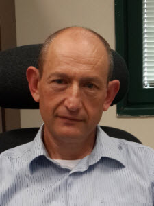 ישעיהו רוזנברג [צילום: יח"צ]