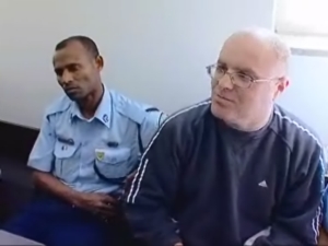 זוזיאשווילי [צילום: ישראל 10]