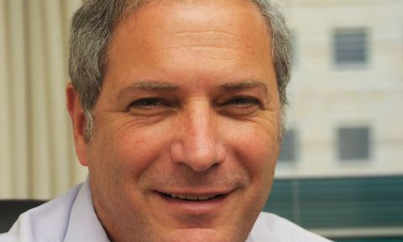 ליברמן. עדיין בתפקיד
