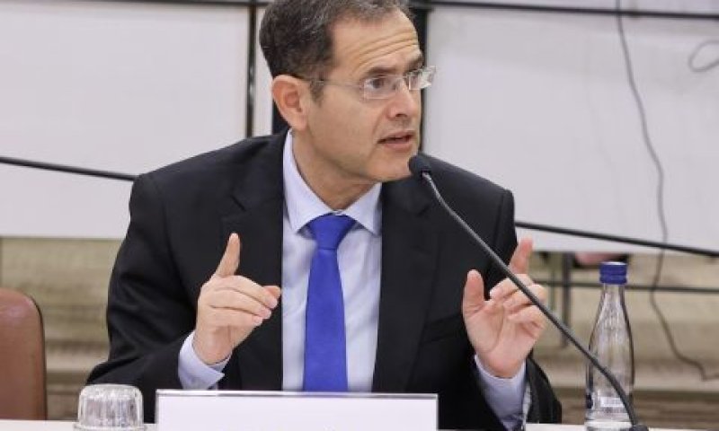 סעדה. חילופי מהלומות בקואליציה [צילום: נועם מושקוביץ/דוברות הכנסת]