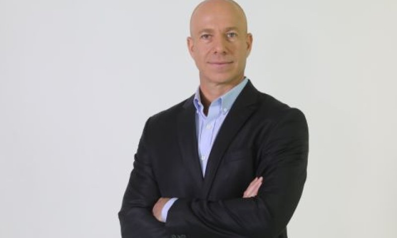 ארי שטינברג [צילום: רפי דלויה]