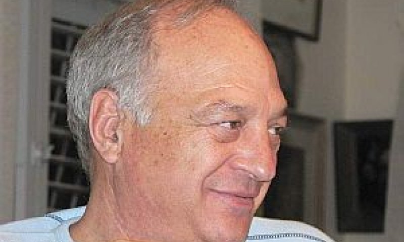 רפי פרידמן [צילום: יח"צ]