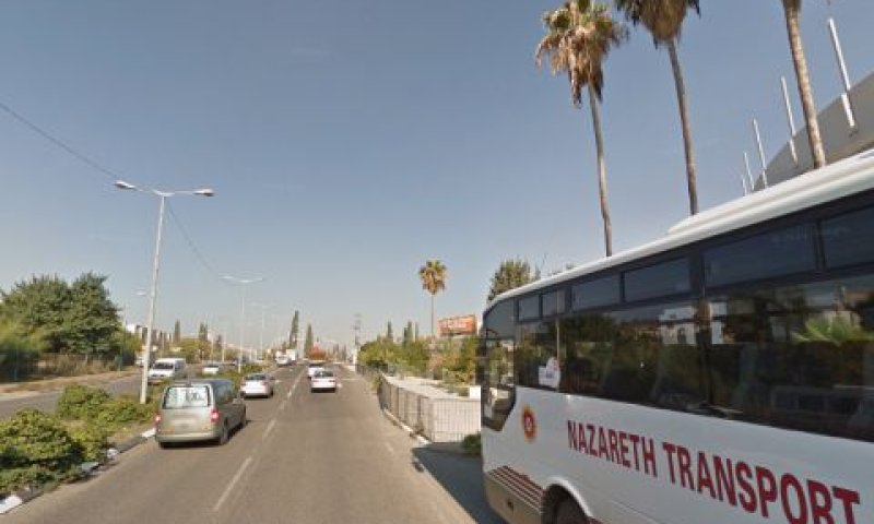 דרך בר יהודה. כיצד יושפעו יתר הקווים בכביש? [צילום: סטריט וויו]