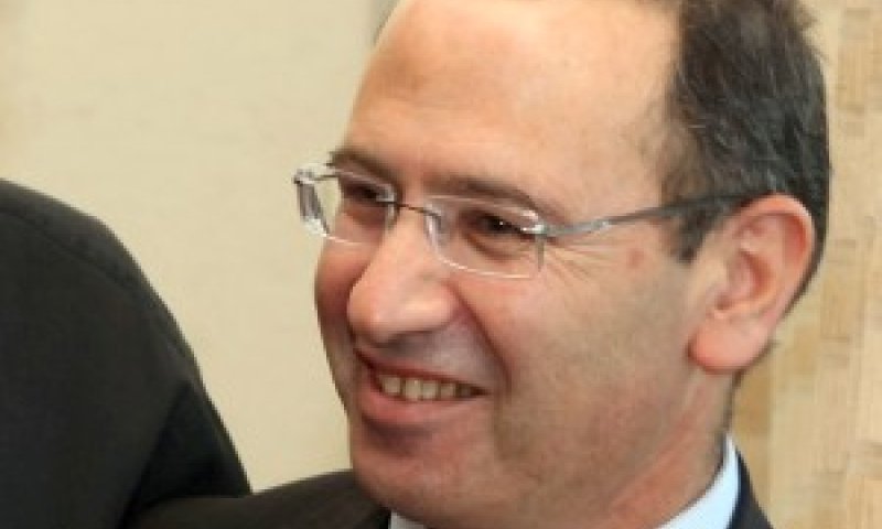 רוני חיזקיהו [צילום: פלאש 90]