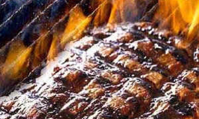 [צילום: The Meat and Wine co]