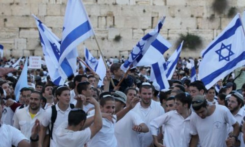 [צילום: נתי שוחט, פלאש 90]