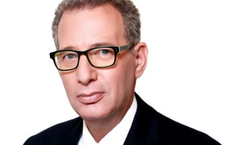 חיים כהן [צילום: אילן בשור]