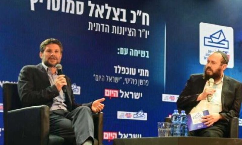 [צילום: גדעון מרקוביץ/ישראל היום]