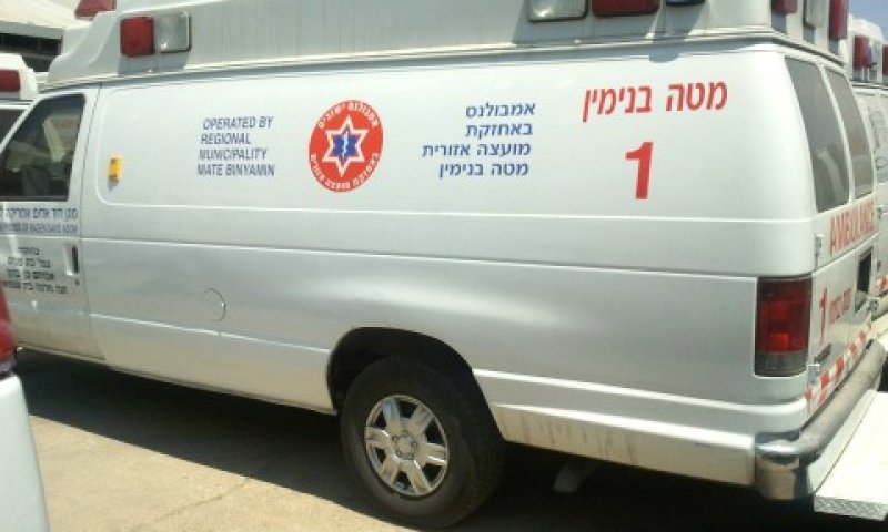[צילום: מועצת יש"ע]