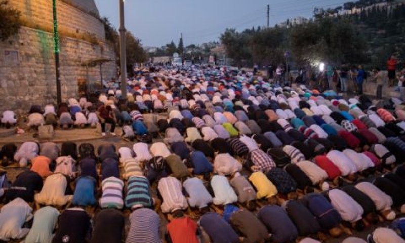[צילום: יונתן זינדל, פלאש 90]