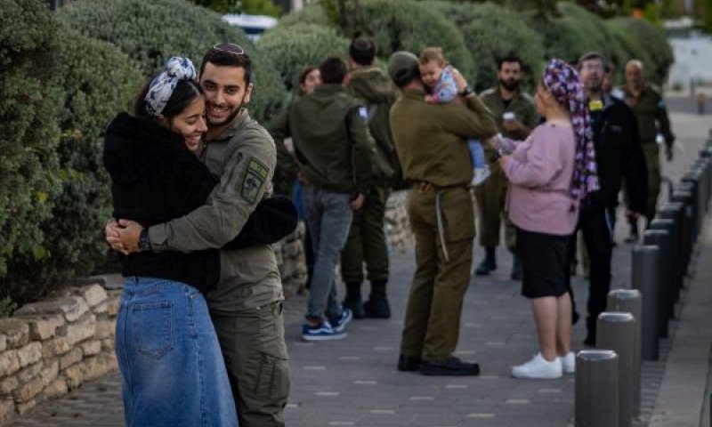 ההצעה תידון בשבוע הבא בוועדת השרים [צילום: חיים גולדברג, פלאש 90]