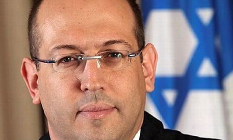 קרשן. אלמלא הנוהג המושרש [צילום: בוצ'צ'ו]