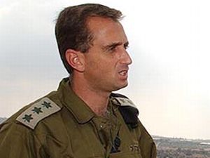 אל"מ תמיר היימן