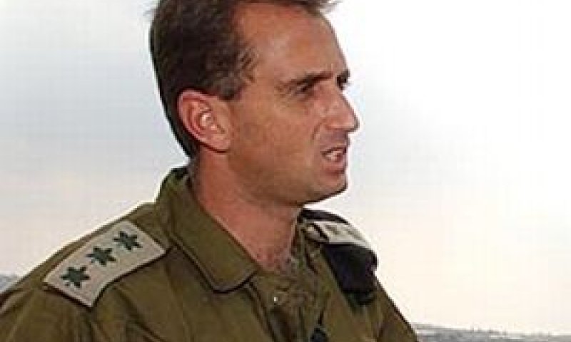 [צילום: דובר צה"ל]