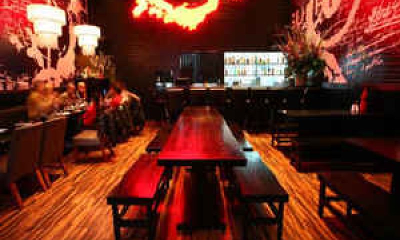 [צילום: Sushi Republic ]
