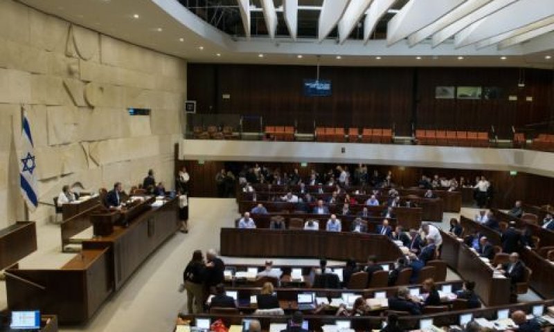 [צילום: יונתן זינדל, פלאש 90]