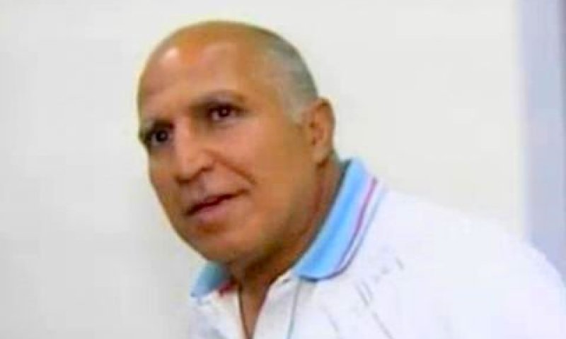אבוטבול. נעצר [צילום: מן הטלוויזיה]
