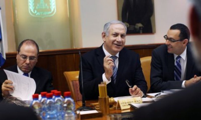 [צילום: פלאש 90]