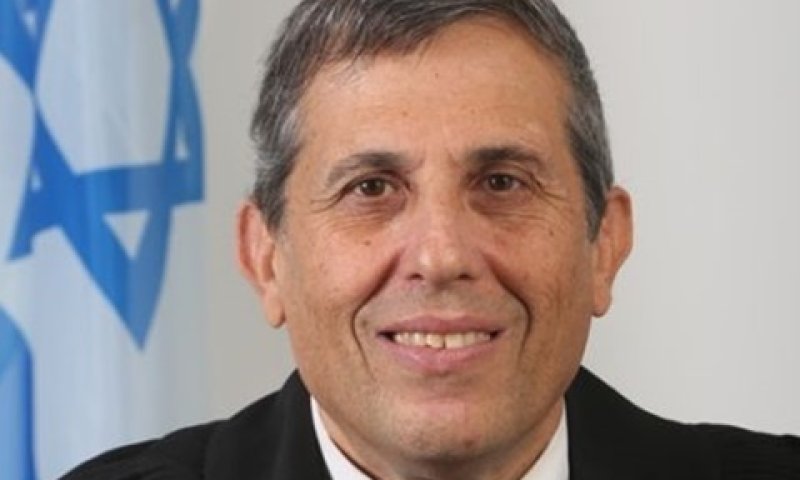 גייפמן. ביטל את העיסקה