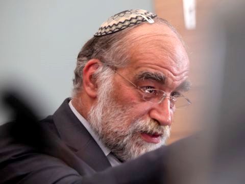 רותם. למה לא אומרים לי כלום בבית הזה [צילום: פלאש 90]