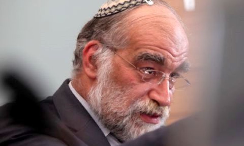 ח"כ רותם. "לפעמים עדיפים גויים" [צילום: פלאש 90]