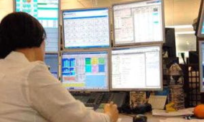 סיום הלחימה יקטין פרמיית הסיכון מול ארה"ב [צילום: לע"מ]