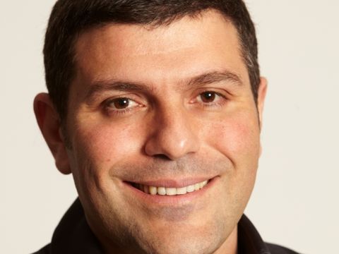 טדי שגיא. מגוון חברות אוף שור [צילום: יח"צ]