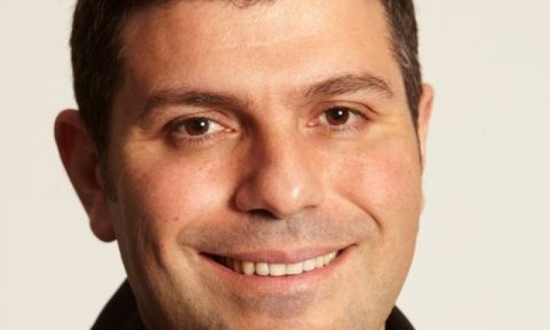 שגיא. יגיש הצעה [צילום: יח"צ]