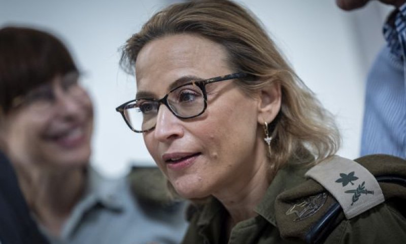 תומר-ירושלמי. המעצר הוארך ביומיים [צילום: יונתן זינדל/פלאש 90]