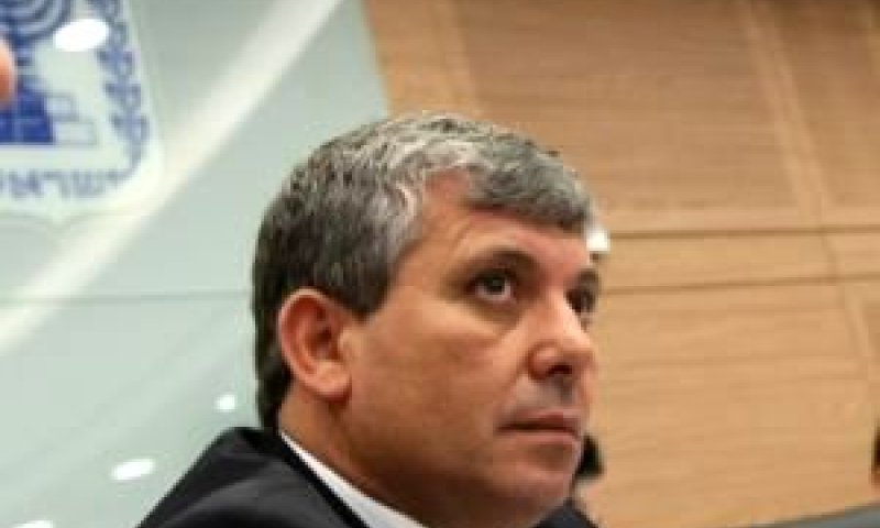 שמחון. עד הקאמבק הבא [צילום: פלאש 90]