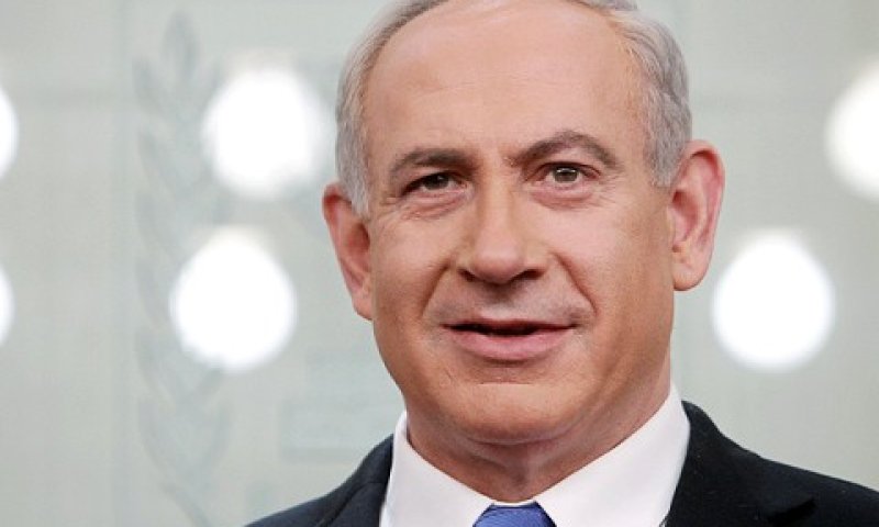 נתניהו. יום חשוב לכלכלת ישראל [צילום: פלאש 90]