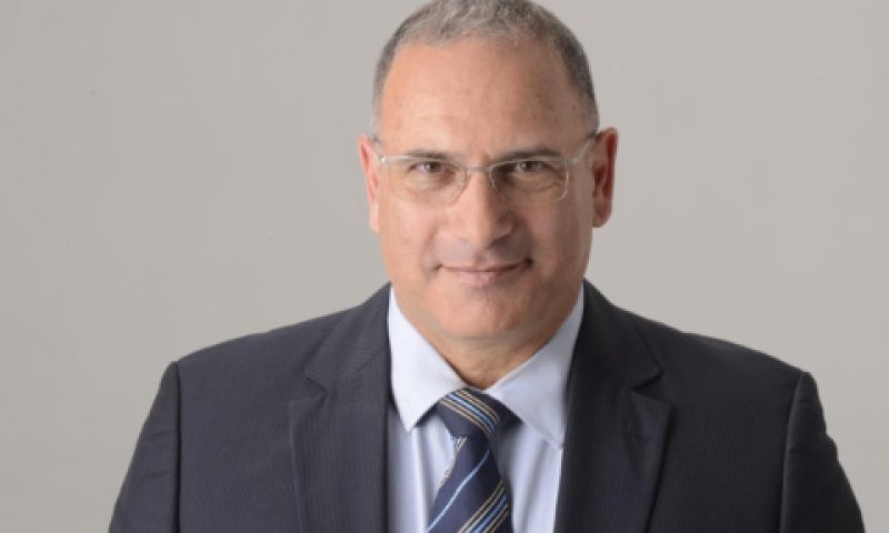 עופר מלכה. מינוי מטעם? [צילום: משרד התחבורה]