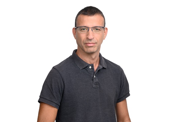 קובי מרנקו. חשיבות לשיתוף הפעולה [צילום: ארבה רובוטיקס]
