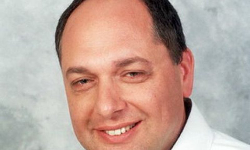 רונן טורם, מנכ"ל מגדל שוקי הון [צילום: סיון פרג']
