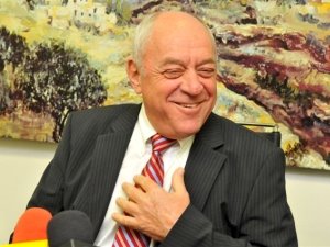 בר-און. המסנדל הלאומי [צילום: יוסי זליגר]