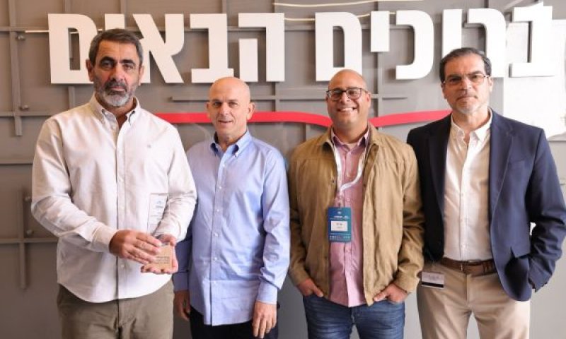 [צילום: אייל מרילוס]