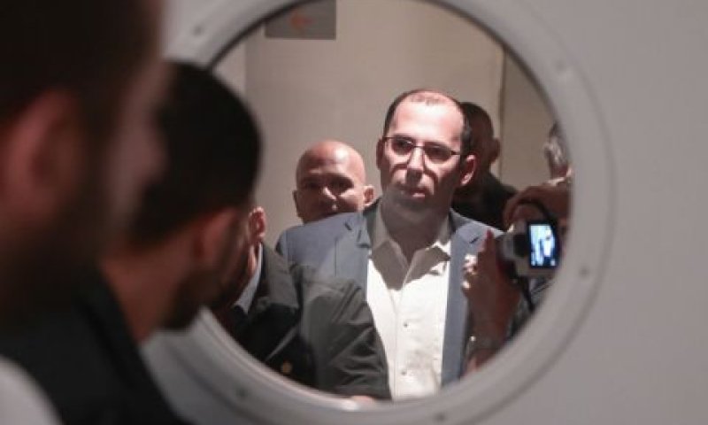 ח"כ שמחה רוטמן [צילום: אבשלום ששוני/פלאש 90]