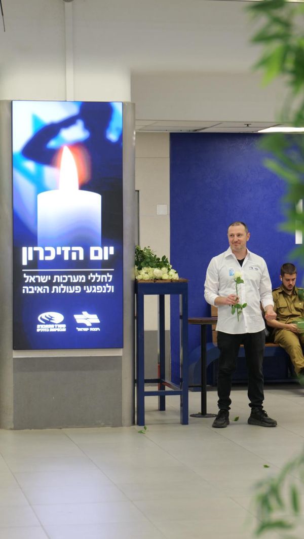 [צילום: רכבת ישראל]