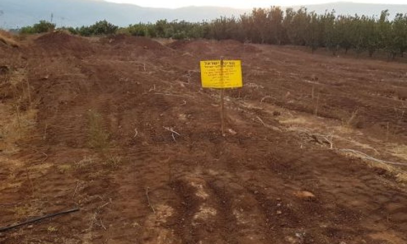 [צילום אילוסטרציה: דוברות רמ"י]