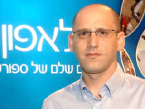 אחד המוחות המבריקים בתחום