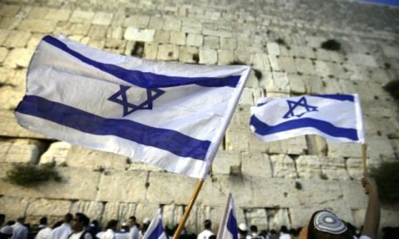 בירת ישראל. לא בירת העם [פלאש 90]