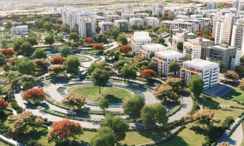 הסכמי ויתור תמורת פיצוי חלקי [צילום המחשה: החברה לפיתוח קיסריה]