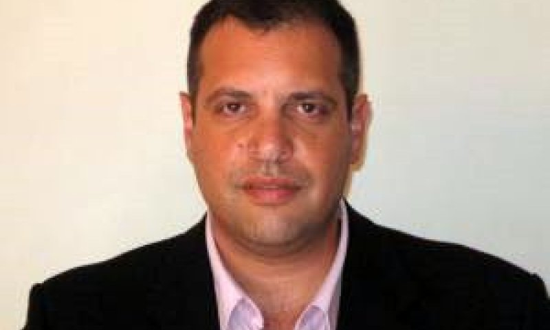גדי רחלזון [צילום: יח"צ]