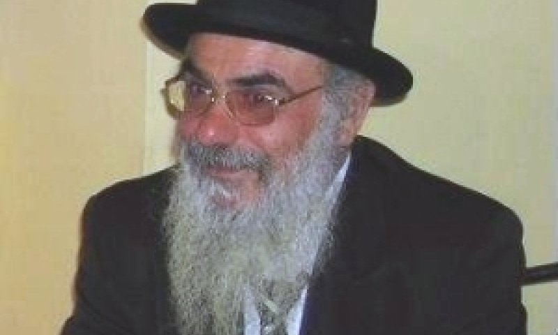 חוזה הצונאמי. צונאמי על אירן