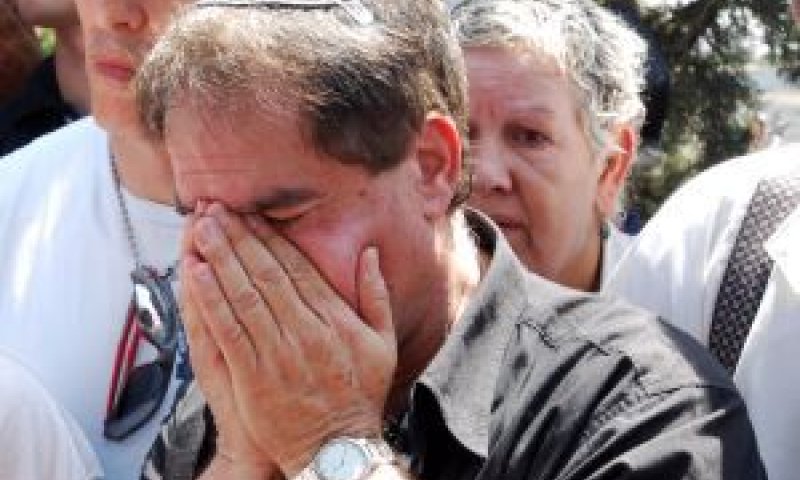גולדברג. מי האיש "הגדול והרחב"? [צילום: פלאש 90]