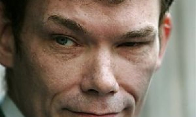 גארי מקינון. "סולו" [צילום: AP]