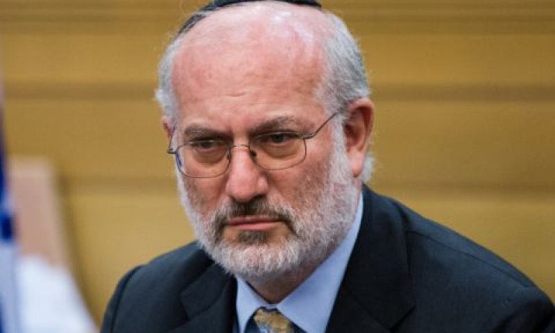 אלשטיין. Non Starter [צילום: יונתן זינדל, פלאש 90]