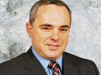 שטייניץ, צירוף מקרים טוב