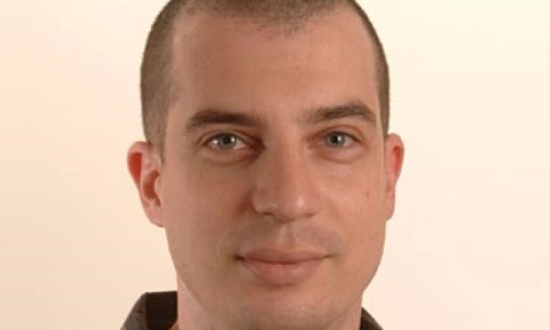 אביעד מייזלס. המייסדים מתעשרים [צילום: יח"צ]