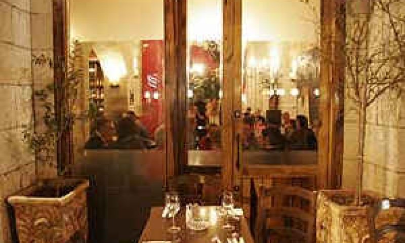 [צילום: מסעדת JOY RESTAURANT בירושלים]